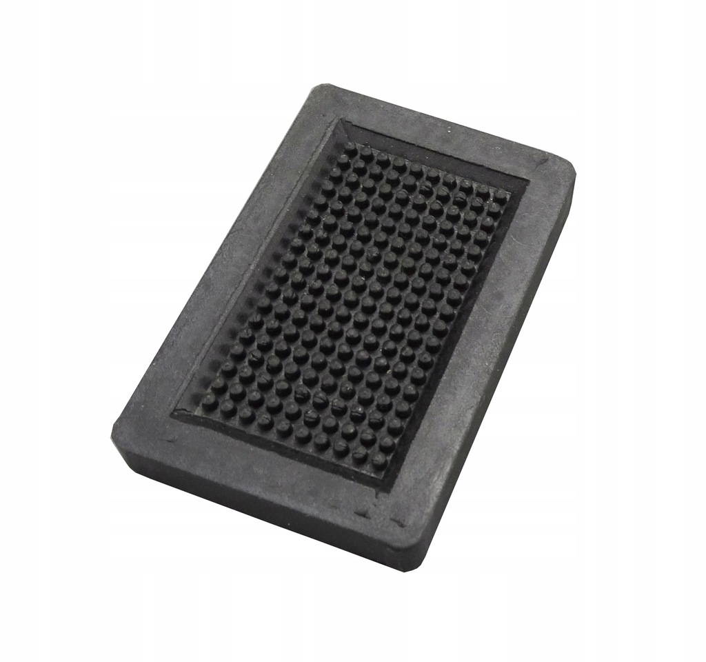 фото №1, Накладка резиновый педали ford transit 86-00 ham/sprz