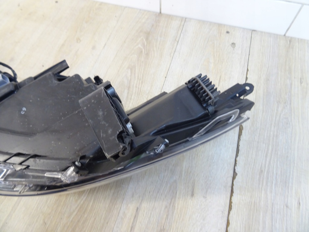 фото №10, Лампа лівий перед toyota corolla cross hasco 16-184 llu