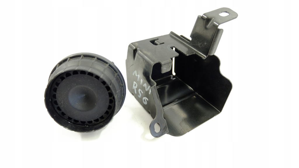 фото №1, Mini cooper r56 сирена сигнализация 6970943