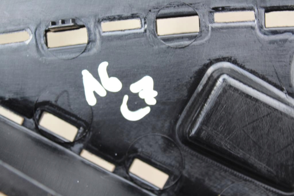 фото №7, Защита рамка дверь передних правых audi a6 c7 2011-2014 4g0867610