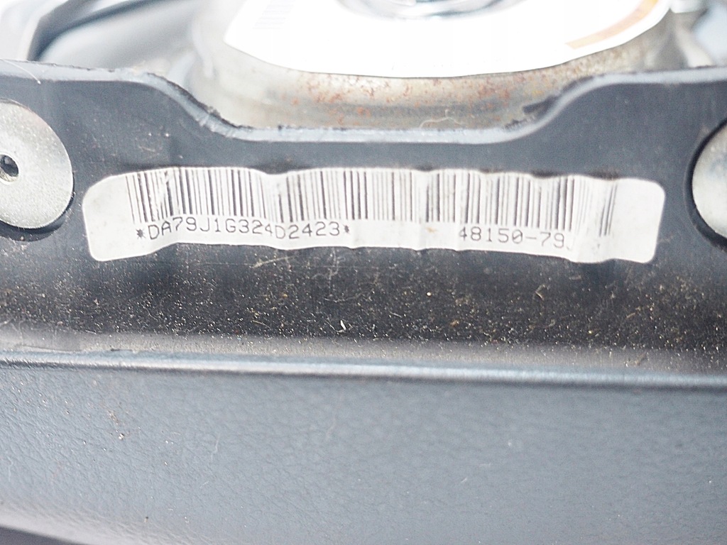 фото №11, Suzuki swift подушка водителя подушка безопасности e8zn7191910