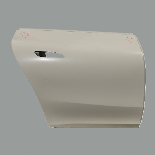 Купити Mercedes eqe v295 двері праве задня оригінал a2957301202