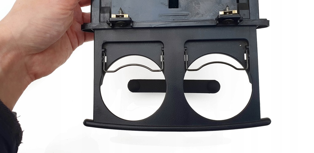 фото №10, Daewoo lanos кронштейн шухляда шухляда na чашки чашка підсклянник