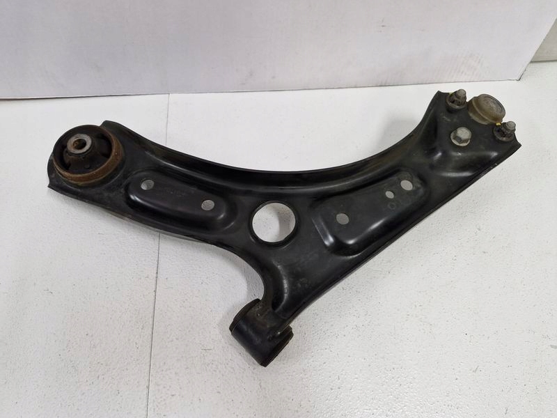 фото №6, Hyndai kona 1 i 1.6 b гібрид важіль правий перед передній 0e 54501j900