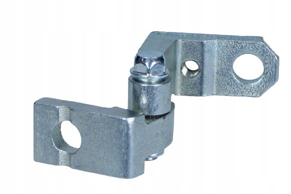 фото №1, Петля двері vw перед fox 05-12 le 5z0831401