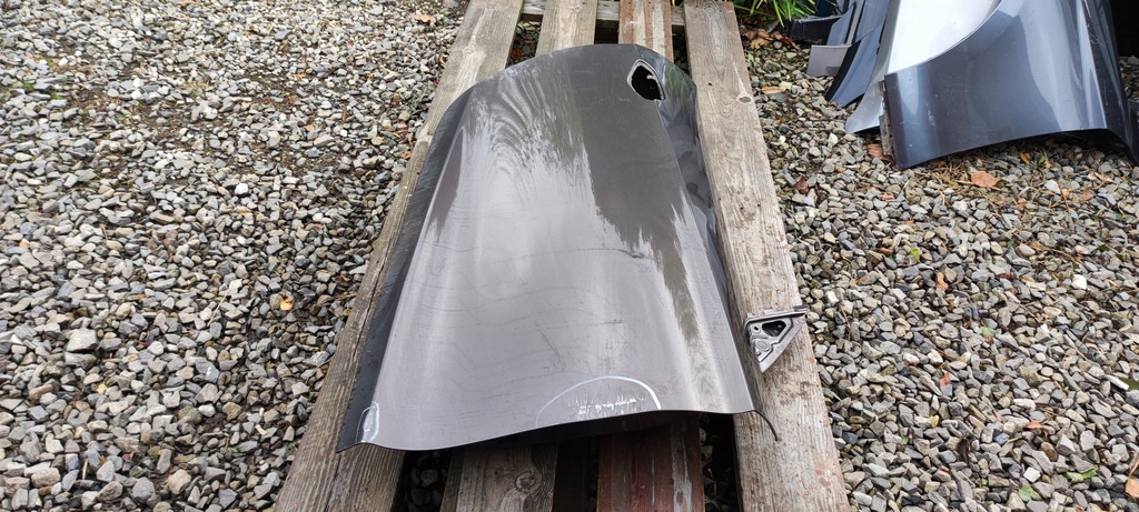 фото №8, Дверь перед bmw z4 e89