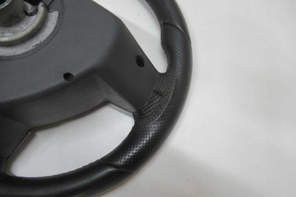 фото №9, Signum 07r повітропровід шкіра