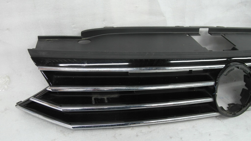 фото №2, Vw passat b8 решётка радиатора решётка радиатора