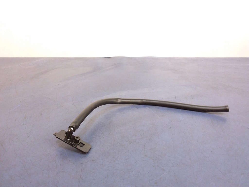 фото №2, Volvo xc60 ii трубка слив 31363689