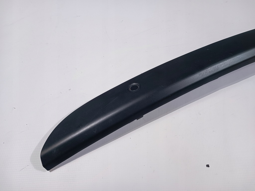 фото №8, Молдинг бампера перед pdc датчики dodge durango srt 2018-