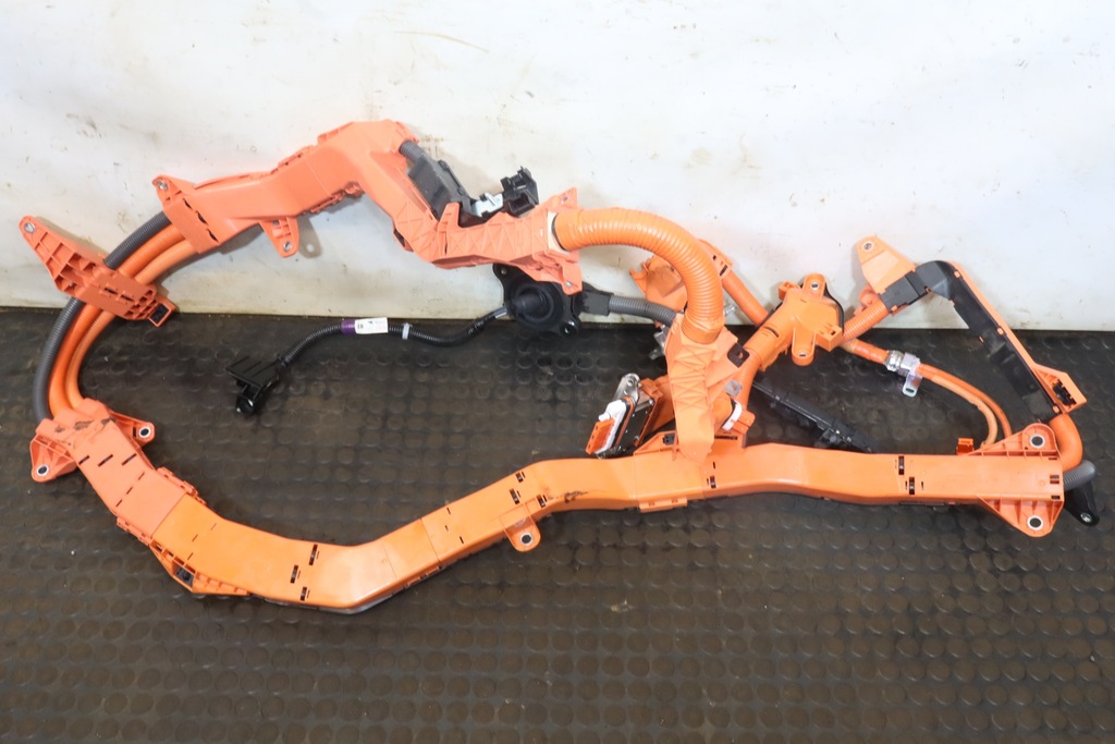 фото №11, Джгут акумулятора дроти живильні lexus rx v 2.5 350h hybrid prestige