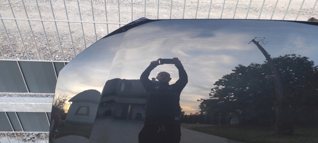 Audi a6 c7 капот крышка двигателя lx5r алюминиевая с Разборки