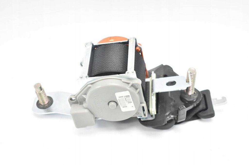 фото №1, Pas безпеки задня середина honda hrv ii 15-