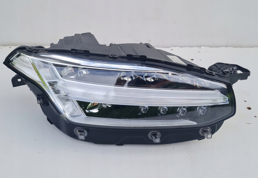Купить Volvo xc90 2 full led active high beam 14- фара правый  перед 32404716
