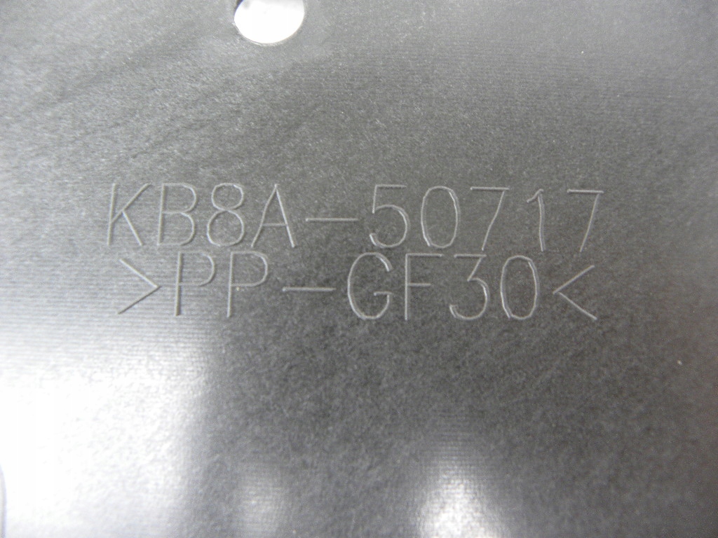 фото №5, Mazda cx-5,cx5 ii решётка радиатора -gryll бампер передний 2017 +rok