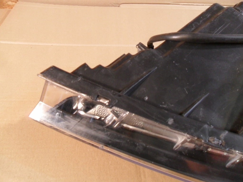 фото №8, Kia ceed i лампа правая передняя 92102-1h