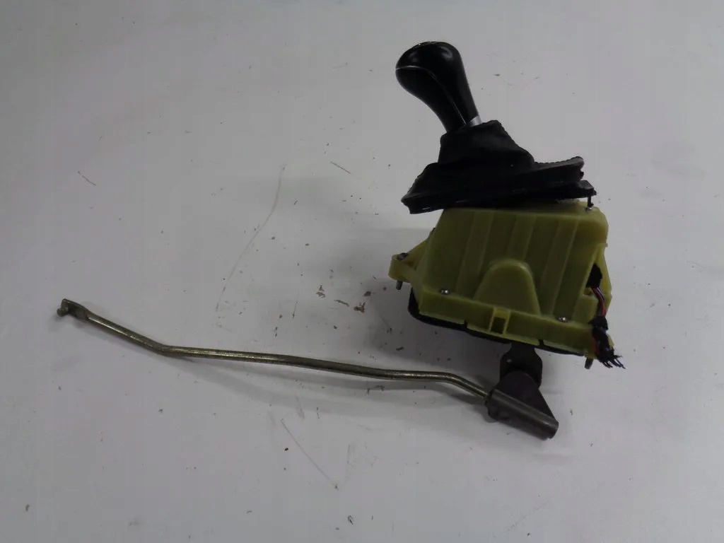 фото №1, Mercedes w212 c207 w207 домкрат передач автоматическая коробка передач