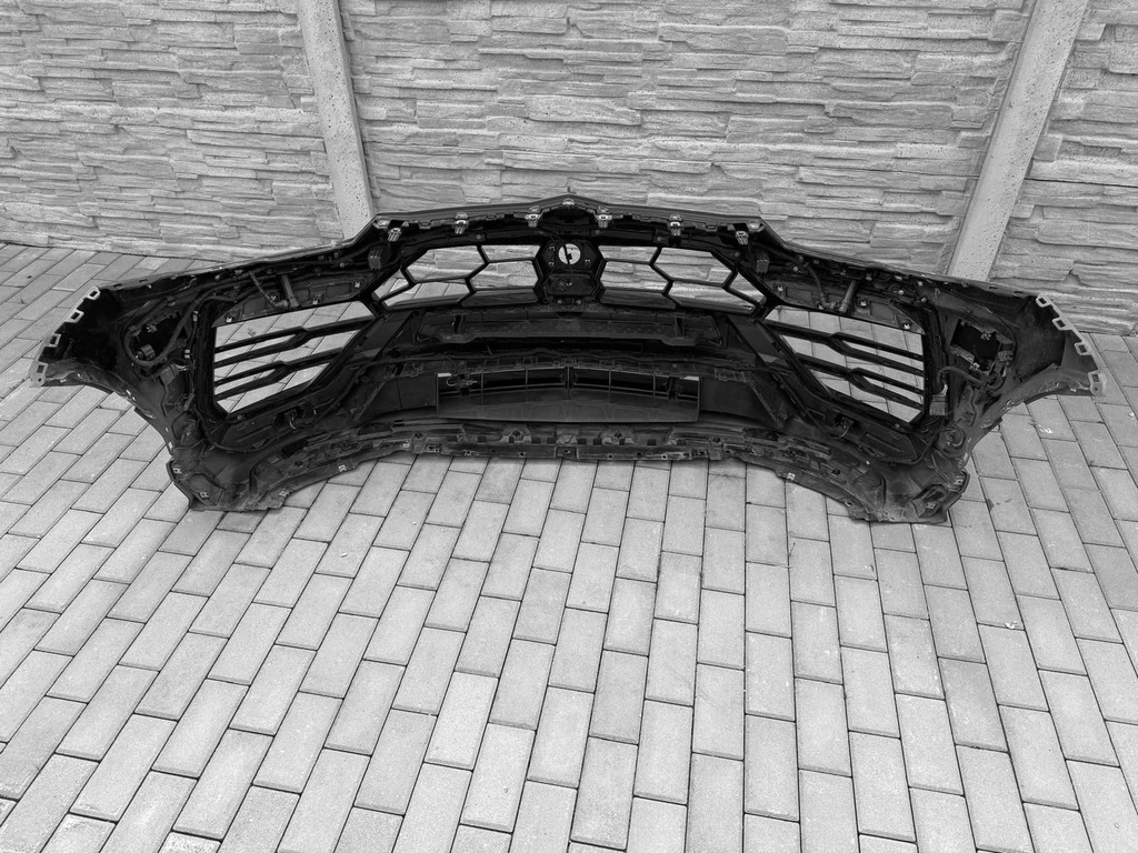 фото №16, Lamborghini urus бампер перед передній kompletny ґрати електропроводка джгут