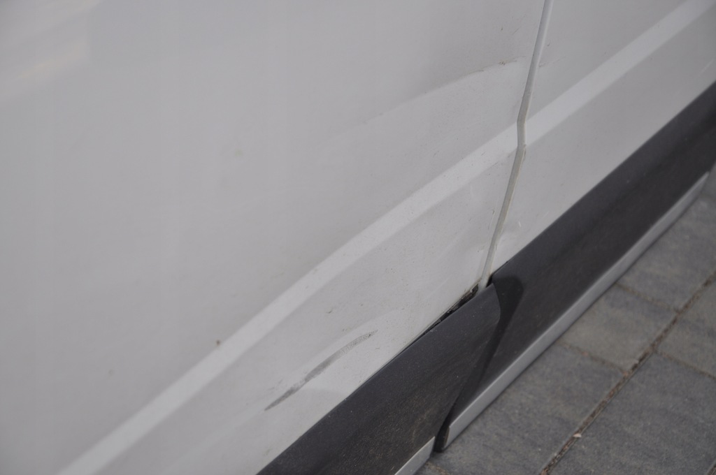 фото №4, Volvo xc70 08- дверь левая перед передние