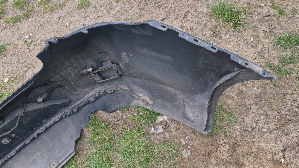 фото №9, Бампер задня insignia b kompletny z22y хетчбек pdc