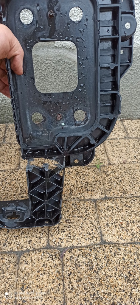 фото №7, Alfa romeo mito підсилювач pas перед 50528526