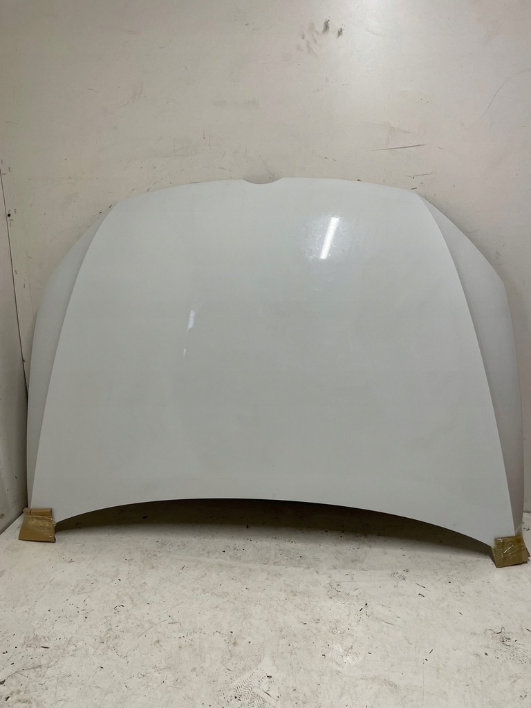 фото №1, Vw jetta капот lc9a