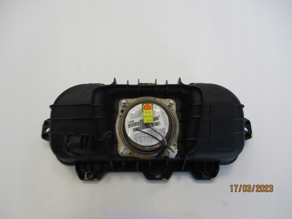 фото №4, Подушка безопасности пассажира jaguar f pace fpace