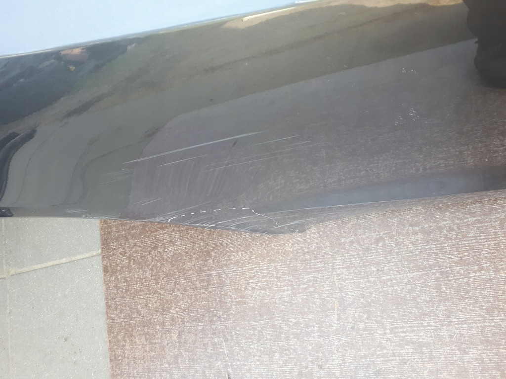 фото №10, Honda hrv h-rv ii 15- дверь правое задние правый задняя 2015-