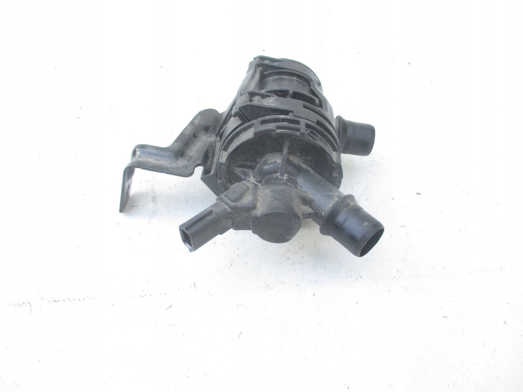 фото №3, Renault captur ii clio v насос wody 1.5 blue dci 19-24 rok