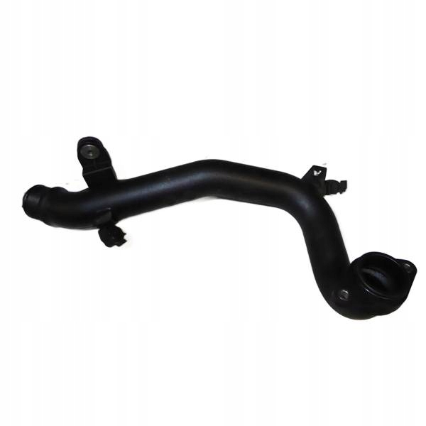 фото №1, Fiat 500x труба інтеркулер