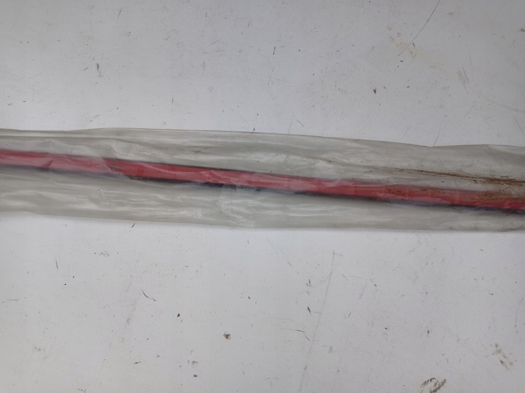 фото №4, Молдинг кронштейн захист suzuki swift sf413