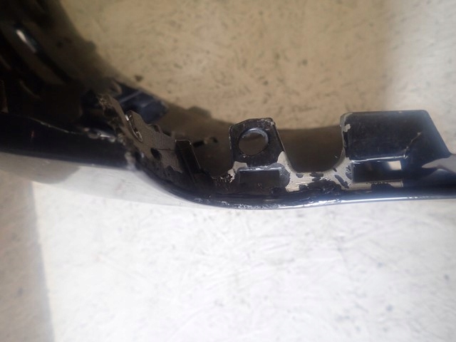 фото №6, Бампер перед передній audi a3 8p lift 08-12r