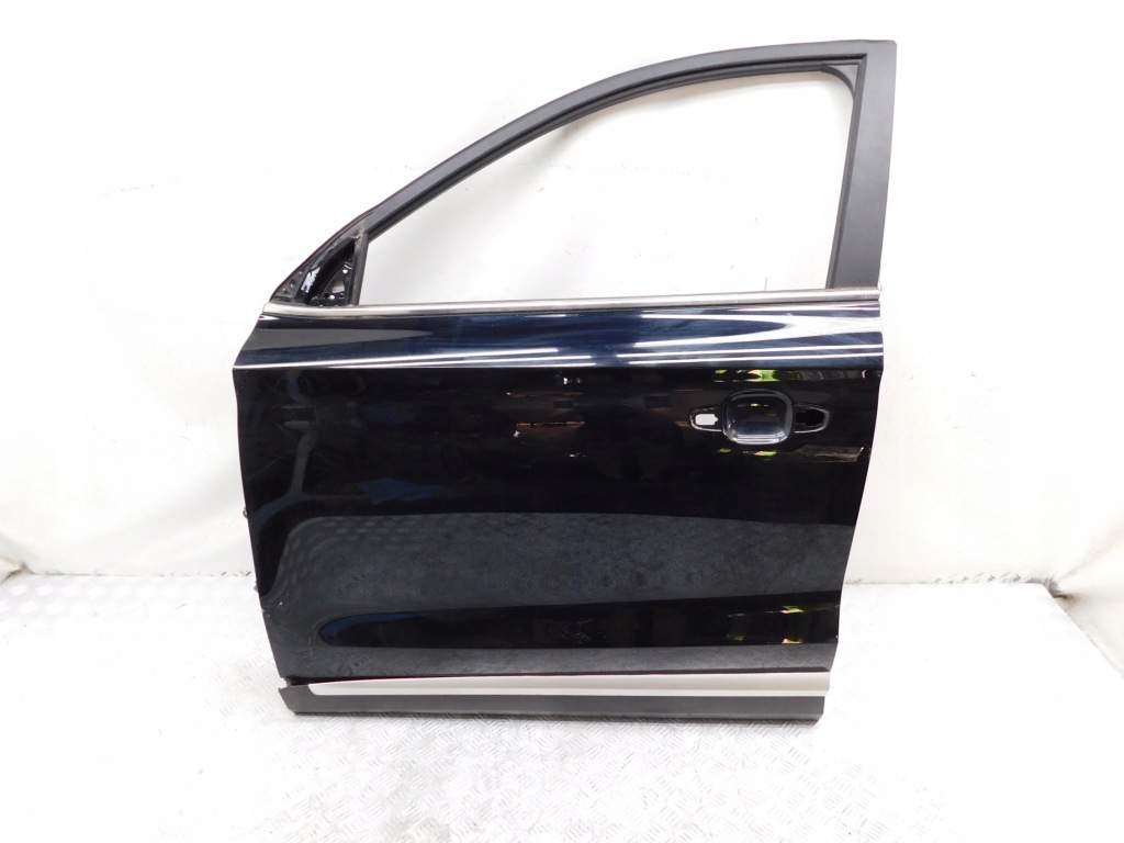 фото №1, Дверь левая перед передние - mg zs suv 2022r 17-24