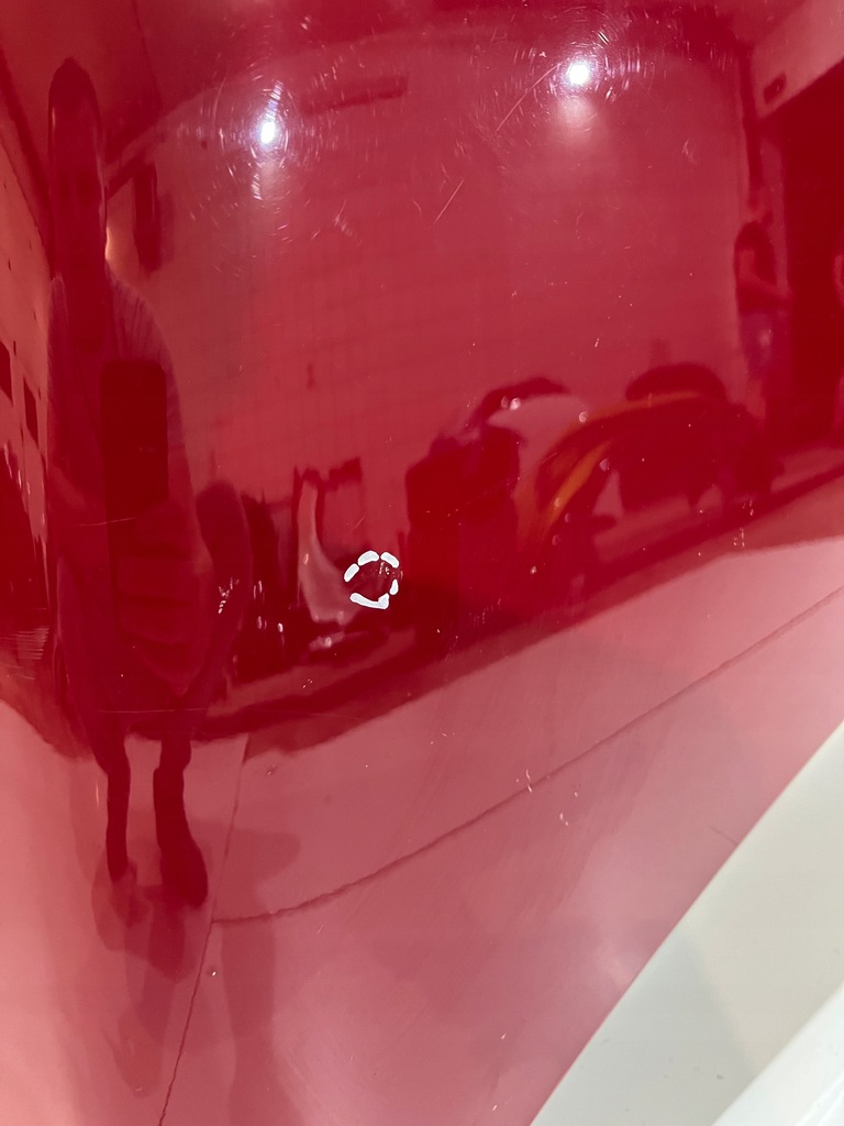 фото №10, Капот крышка двигателя fiat 500x 14-