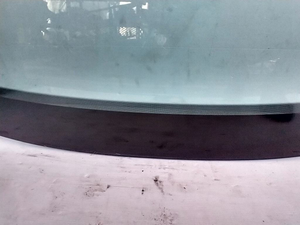 фото №7, Скло лобове передня audi q7 4l 11r оригінал