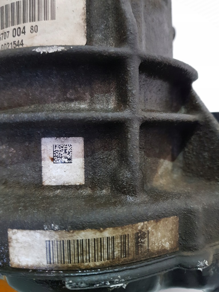 фото №11, Насос усилителя 9670700480 peugeot partner ii berlingo 1.6hdi