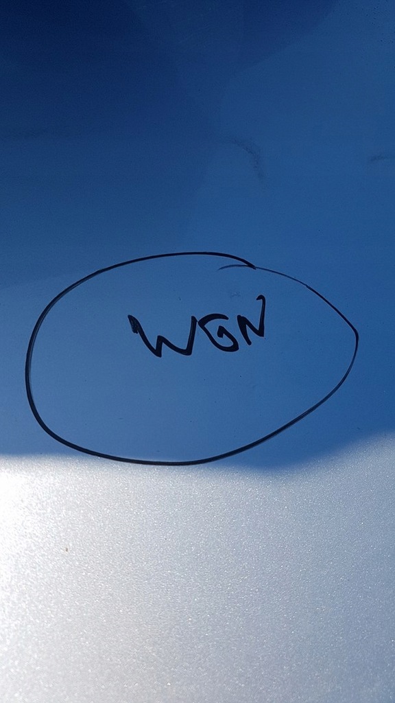 фото №7, Крышка багажника багажника citroen c5 iii sedan