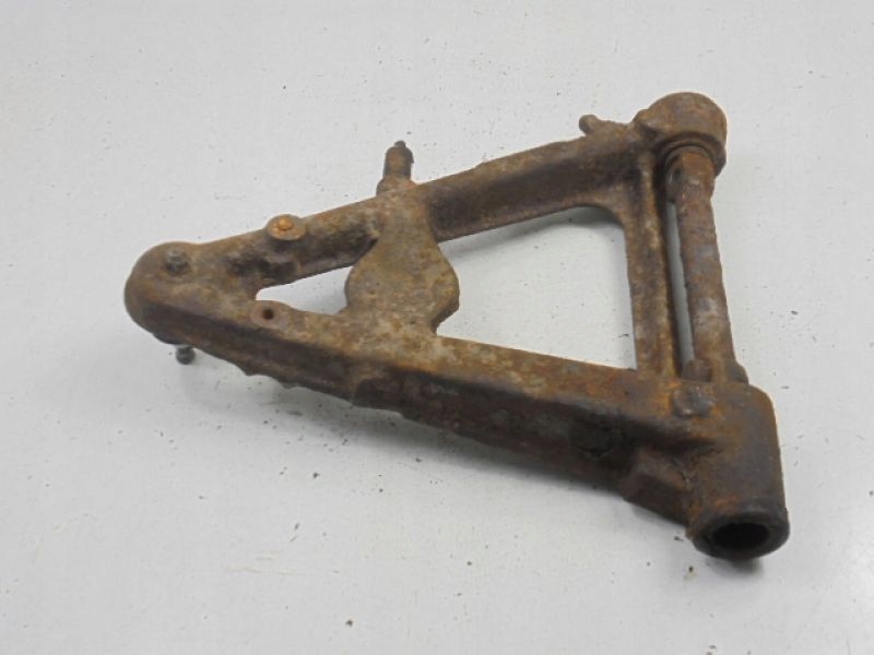 фото №6, Alfa romeo 75 важіль нижній перед лівий