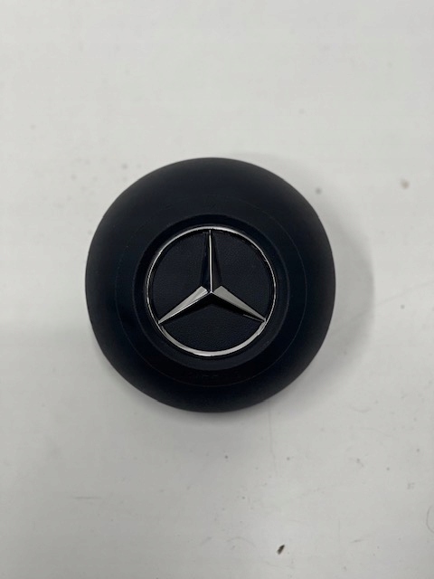 фото №1, Mercedes x254 подушка подушка безпеки водія оригінал