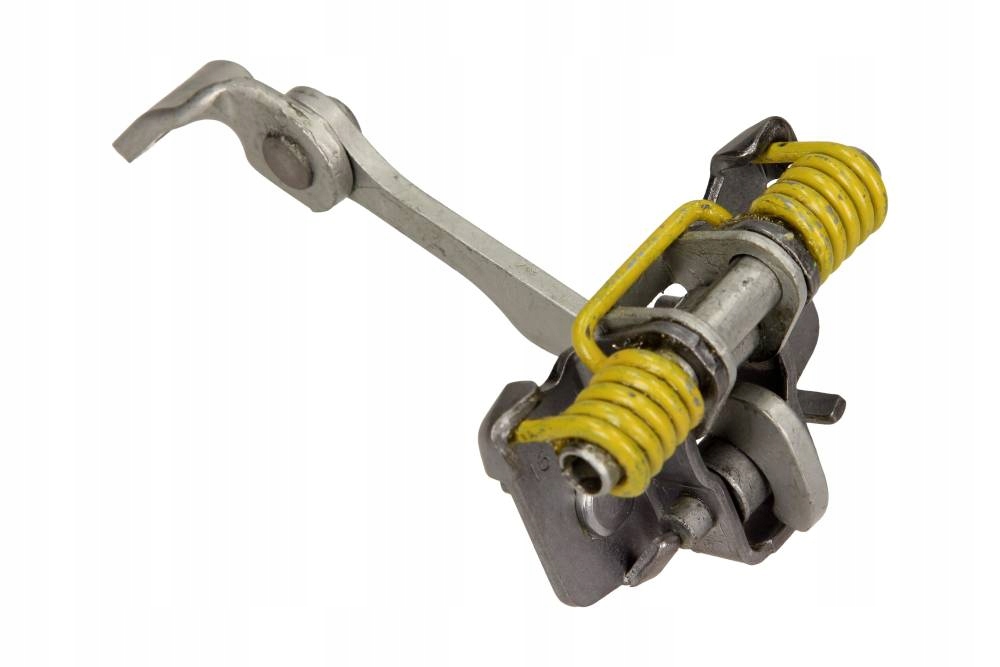 фото №1, Обмежувач двері citroen p. c3 i- ii le- pr