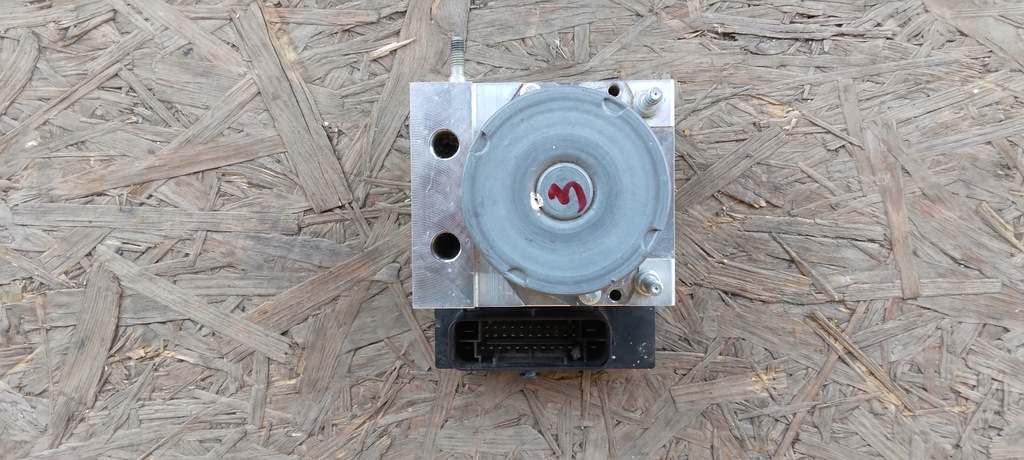 фото №6, Насос abs peugeot 3008 0265951433