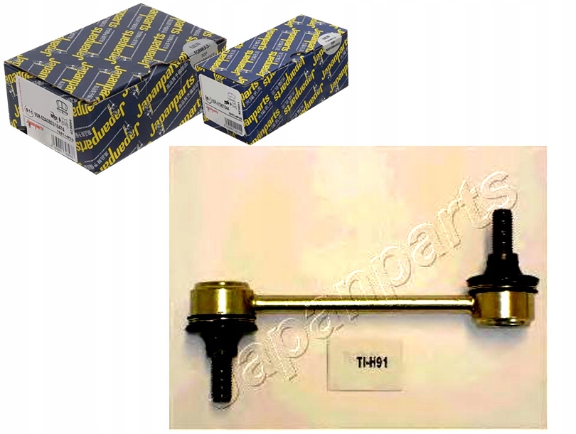 фото №1, Japanparts соединитель стабилизатора hyundai задняя atos