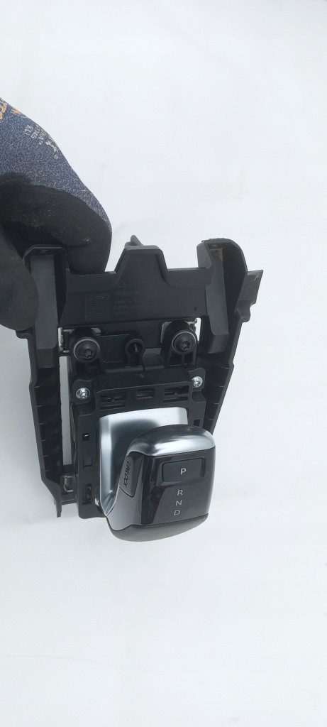 фото №8, Ручка домкрат передач кожа peugeot c5 208 2008 ii 5008 98336270dx