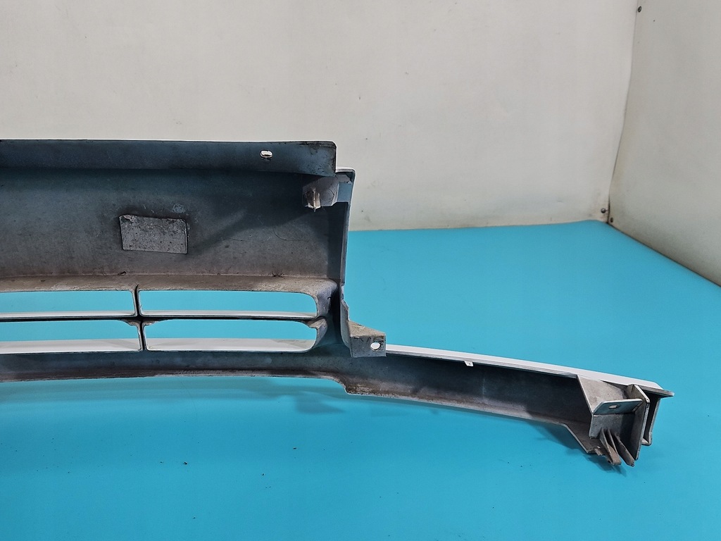 фото №7, Решётка радиатора решётка радиатора renault master ii