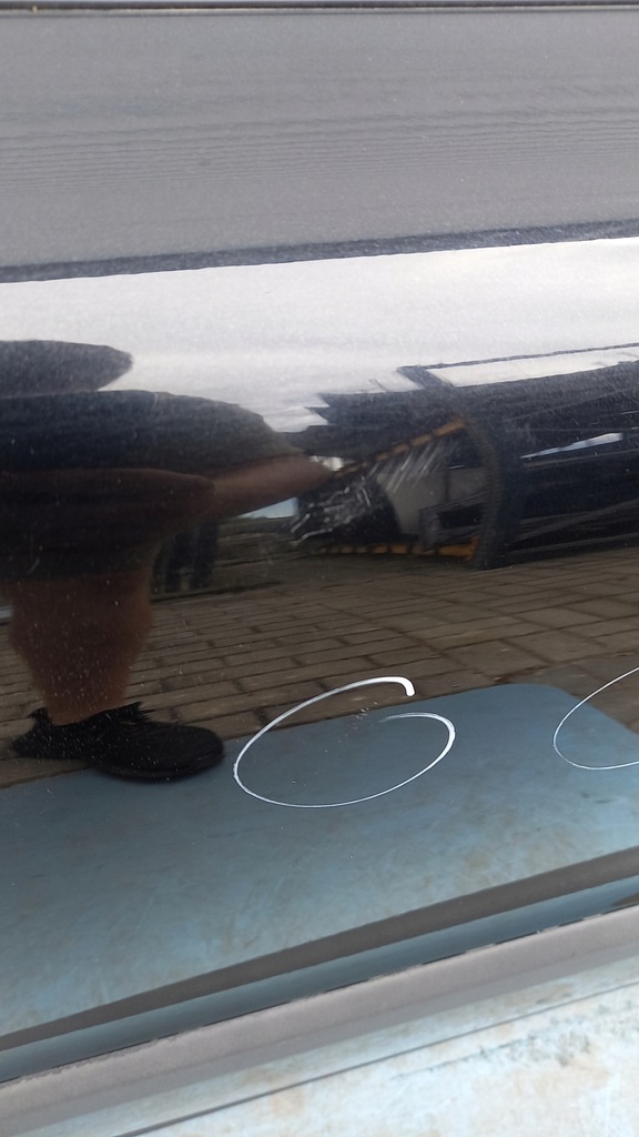 фото №6, Дверь перед передние левая volvo s60 00-09r