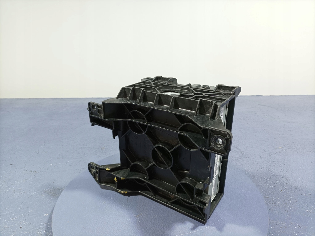 фото №4, Audi a4 b8 lift тюнер радіо mmi 4g1035053d