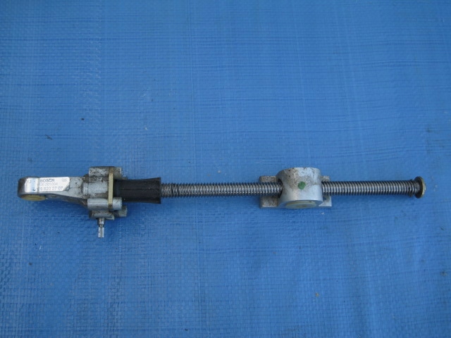 Купити R129 sl напрямна привід сидіння 1298202707