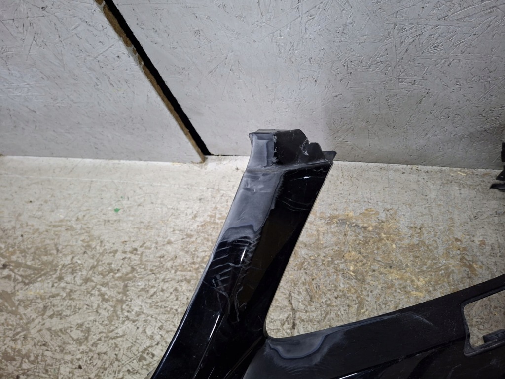 Купить Бампер передний перед mercedes gl 166 x166 amg 2012-2015r.