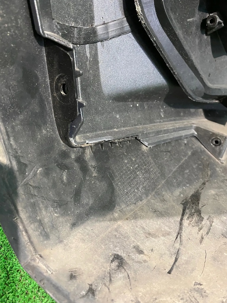 фото №7, Бампер передний перед kia sorento iv