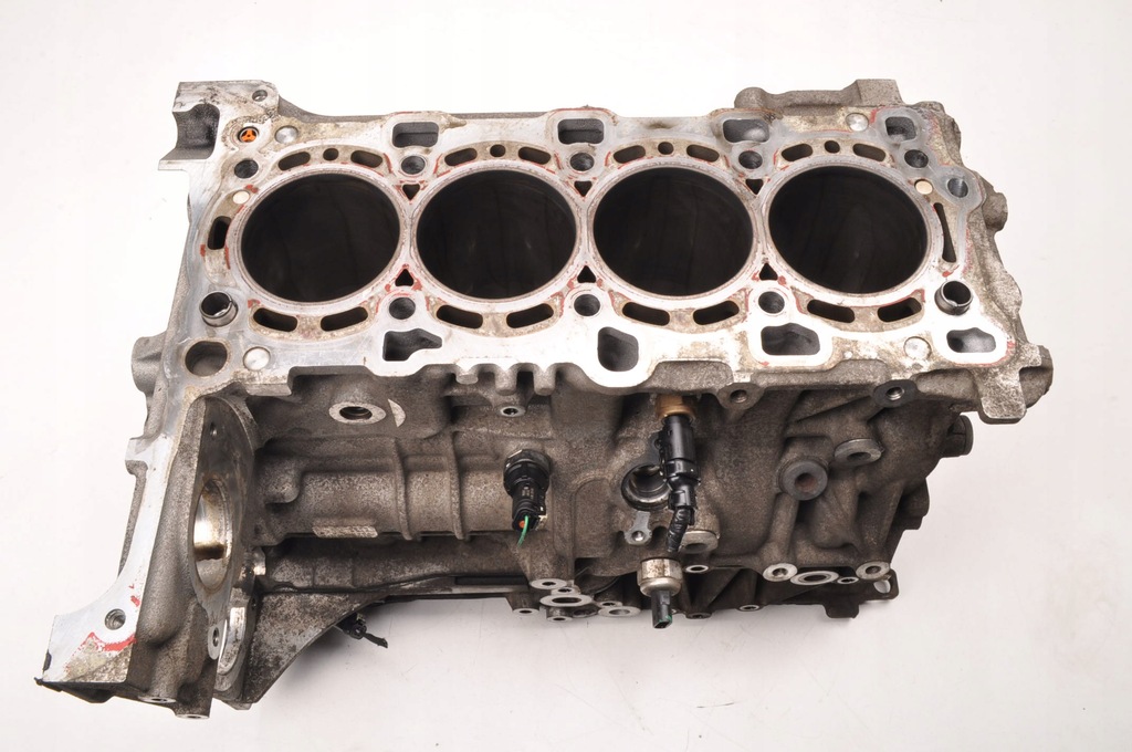 фото №12, Mokka i zafira insignia meriva b 1.6 cdti 136 km блок двигуна 55573916 lvm